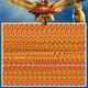 Image for article titled In Another '90s Throwback, Captain Marvel Returns Magic Eye to the Public Consciousness